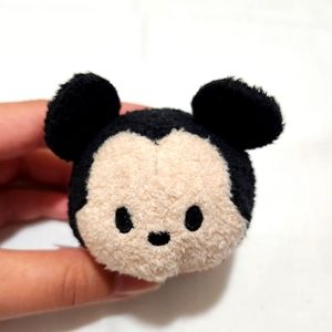 Disney Tsum Tsum Mickey 3inch Plush